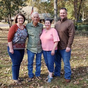 Meet your Posher, Amy